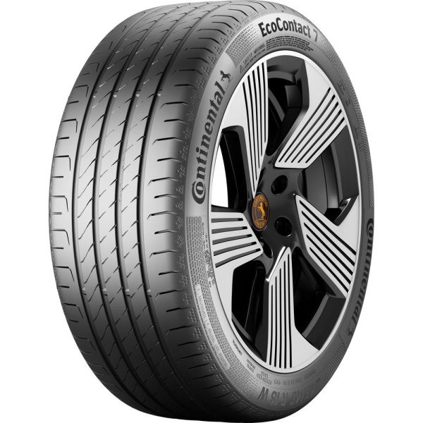225/60R16 CONTINENTAL ECOCONTACT 7 98V (+) Elect AAB71