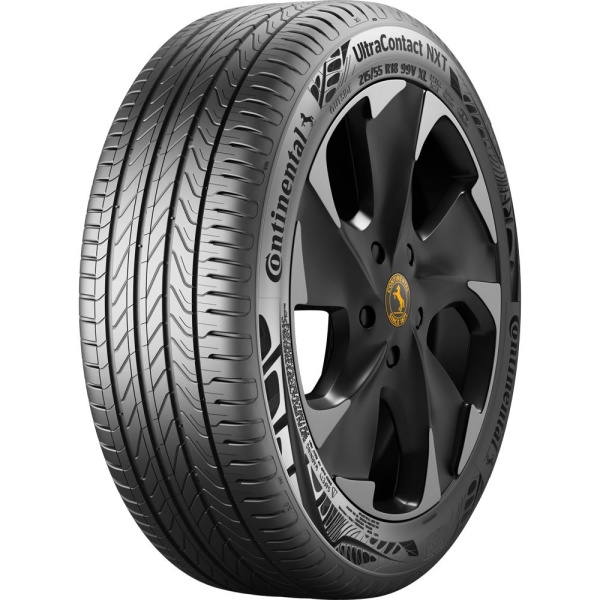 225/55R17 CONTINENTAL ULTRACONTACT NXT 101W XL Elect FR AAA69