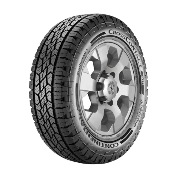245/75R15 CONTINENTAL CROSSCONTACT ATR 113/110S LT FR DBB73 M+S