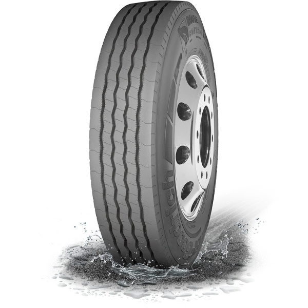 215/75R17.5 BF Goodrich ROUTE CONTROL S 126/124M M+S 3PMSF Steer REGIONAL DBA67