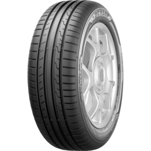215/50R17 DUNLOP SPORT BLURESPONSE 95W XL DOT19 BA169