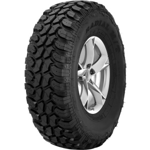 35x12.50R15 GOODRIDE SL366 113Q OWL DOT22 M+S