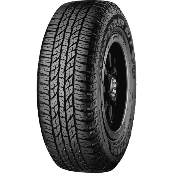 235/60R16 YOKOHAMA GEOLANDAR A/T-S G015 100H RPB DOT21 ECB72 3PMSF M+S