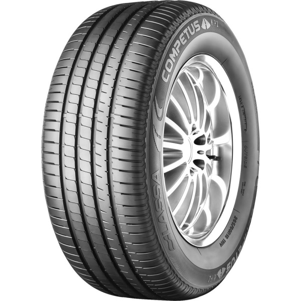 285/45R19 LASSA COMPETUS H/P 2 111W DOT20 CBA72