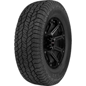 215/75R15 HANKOOK DYNAPRO AT2 (RF11) 100/97S WL RP DOT22 ECB73 3PMSF M+S
