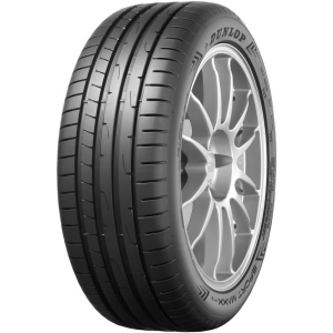 225/55R17 DUNLOP SPORT MAXX RT 2 97Y MFS DOT22 CAB71