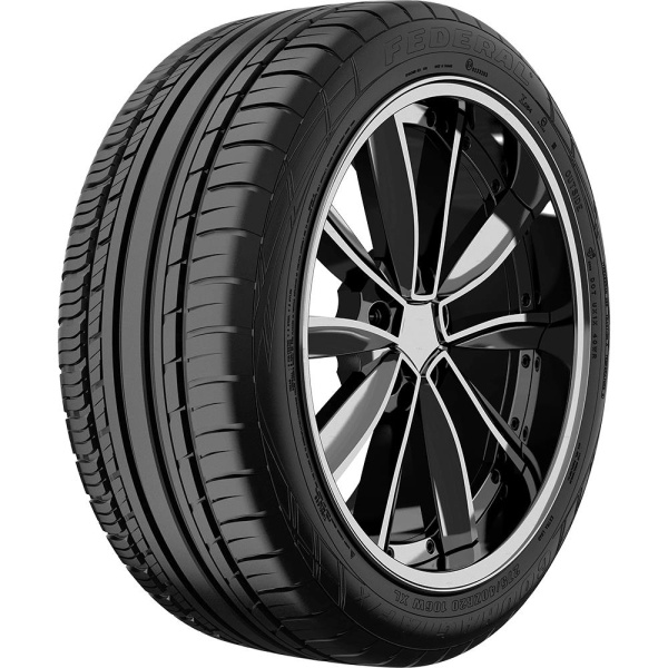 265/50R20 FEDERAL COURAGIA F/X 112V XL DOT22 DDB72