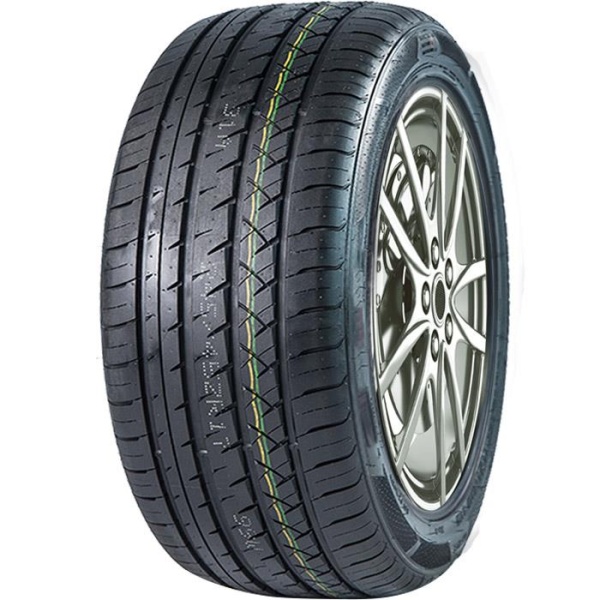 255/50R19 ROADMARCH PRIME UHP 08 107V XL USED 300km DOT20 CC273 M+S