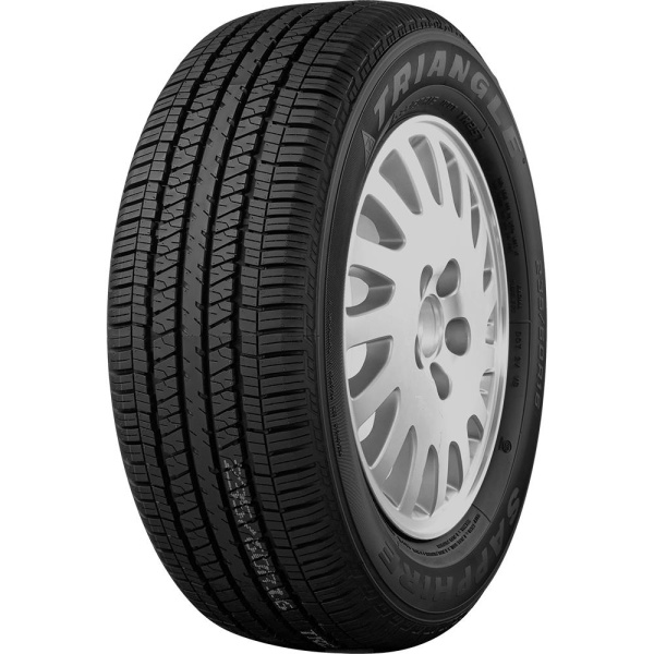 245/55R19 TRIANGLE SAPPHIRE (TR257) 103V RP DOT22 DCB71 M+S