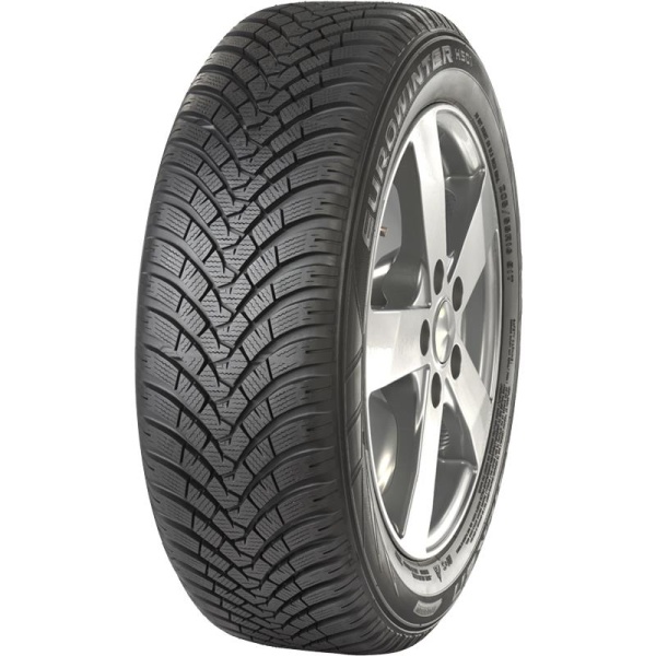 235/45R17 FALKEN EUROWINTER HS01 97V XL RP MFS DOT20 Studless DBB72 3PMSF M+S