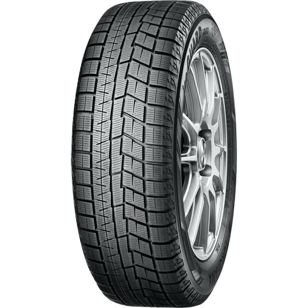225/40R18 YOKOHAMA ICE GUARD (IG60) 92Q XL RPB MOUNTED Friction DEB72 3PMSF IceGrip M+S