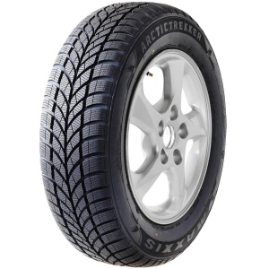 165/60R15 MAXXIS WP-05 ARCTIC TREKKER 81T XL Studless DCB69 3PMSF M+S