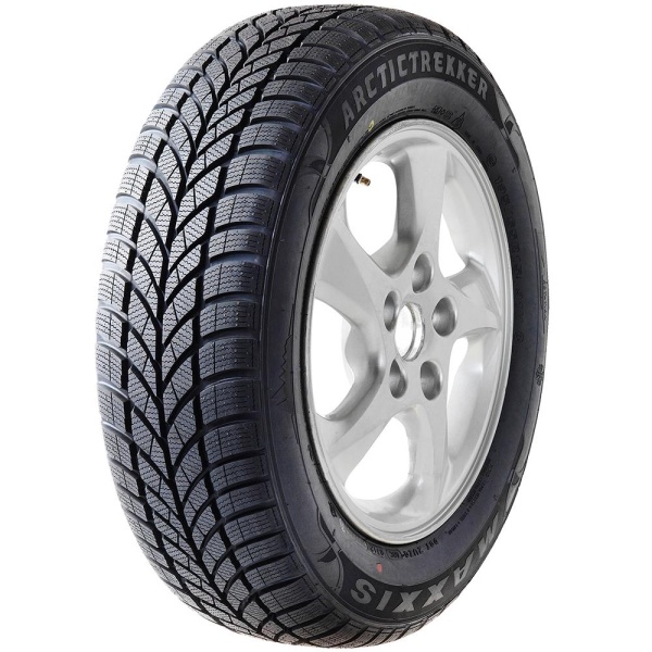 165/60R15 MAXXIS WP-05 ARCTIC TREKKER 81T XL Studless DCB69 3PMSF M+S