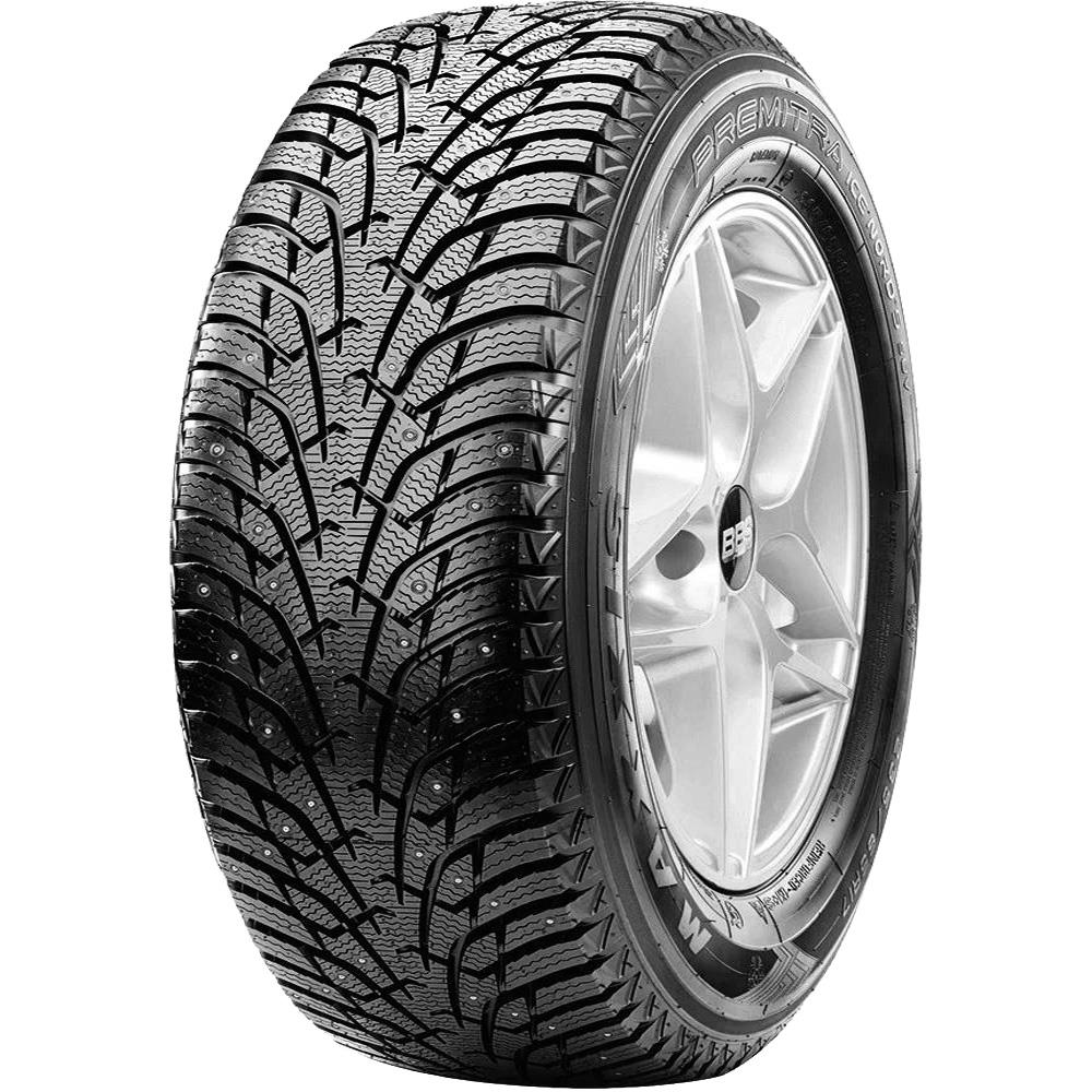 225/55R17 MAXXIS NP5 PREMITRA ICE 101T XL DOT22 Studded 3PMSF M+S