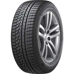 295/35-23 HANKOOK WINTER I*CEPT EVO2 SUV (W320A) 108W XL AO RP DOT22 Studless CBB73 3PMSF M+S
