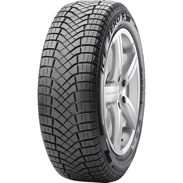 225/50R17 PIRELLI WINTER ICE ZERO FR 98H XL DOT22 Friction CDA66 3PMSF IceGrip