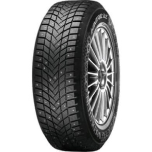 235/55R17 VREDESTEIN WINTRAC ICE 103T XL RP DOT22 Studded 3PMSF M+S