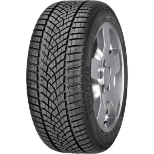 235/60R19 GOODYEAR ULTRA GRIP PERFORMANCE+ SUV 107H XL AO Elect Studless CBB72 3PMSF M+S