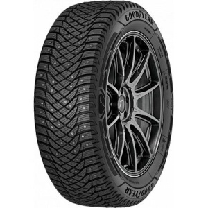 265/60R18 GOODYEAR ULTRA GRIP ARCTIC 2 SUV 114T XL NCS DOT22 Studded 3PMSF M+S