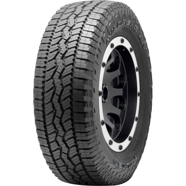 31x10.50R15 FALKEN WILDPEAK A/T AT3WA 109Q DOT22 ECB75 3PMSF M+S