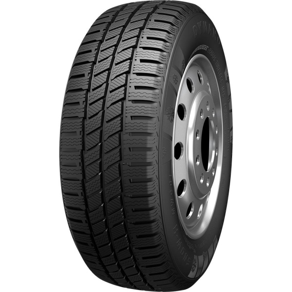 195/70R15C DYNAMO SNOW-H MWC01 104/102S DOT22 Studless DCB71 3PMSF M+S