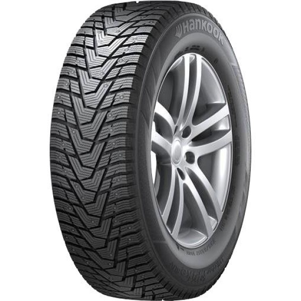 265/50R20 HANKOOK WINTER I*PIKE X (W429A) 111T XL RP DOT20 Studded 3PMSF
