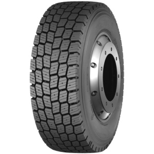 295/80R22.5 Goodride IceTrac N2 154/149L M+S 3PMSF Drive WINTER ECB74