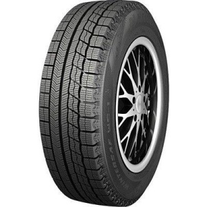 275/45R20 NANKANG WS-1 110Q USED 300km DOT22 Friction DCB72 3PMSF M+S