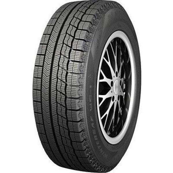 275/45R20 NANKANG WS-1 110Q USED 300km DOT22 Friction DCB72 3PMSF M+S