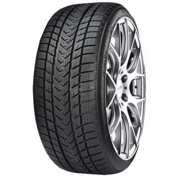 215/40R18 GRIPMAX SUREGRIP PRO WINTER 89V XL RP Studless ECB71 3PMSF