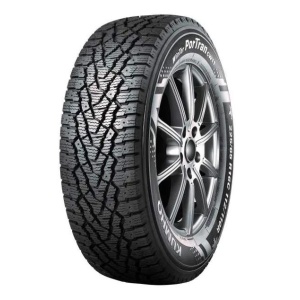 205/75R16C KUMHO CW11 110/108R Studded 3PMSF M+S