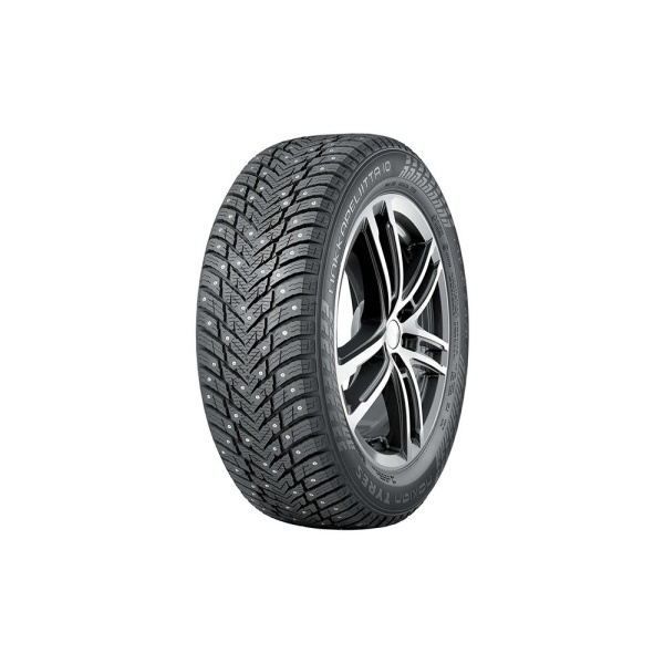 245/45R18 NOKIAN HKPL 10 100T XL DOT22 Studded 3PMSF M+S