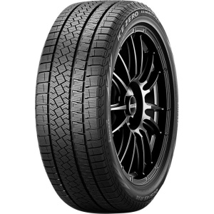 225/55-17 PIRELLI WINTER ICE ZERO ASIMMETRICO 101H XL DOT22 Friction BDA69 3PMSF IceGrip