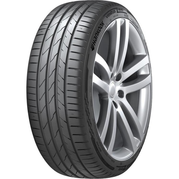 275/40R22 HANKOOK VENTUS EVO SUV (K137A) 107Y XL RP BAB71