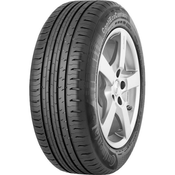 205/60R16 CONTINENTAL CONTIECOCONTACT 5 92V MO AAB70