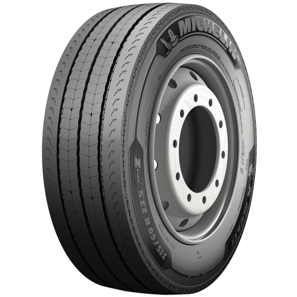 275/70R22.5 Michelin X MULTI Z 148/145L SteerAndTrailer REGIONAL DBA69