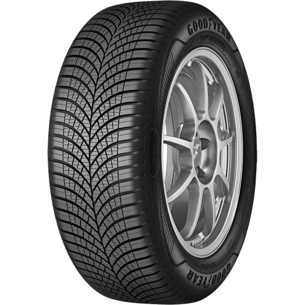 205/60R16 GOODYEAR VECTOR 4SEASONS GEN 3 96V XL Elect ACB71 3PMSF M+S