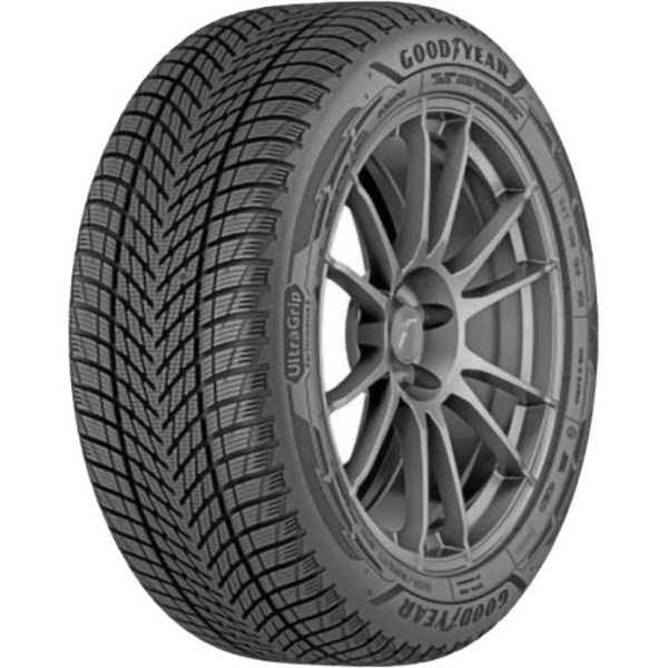 205/40R17 GOODYEAR ULTRAGRIP PERFORMANCE 3 84V XL Elect FP Studless DBB72 3PMSF M+S