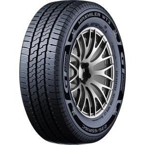 195/70R15C GT RADIAL MAXMILER WT3 104/102T Elect Studless CAB72 3PMSF M+S