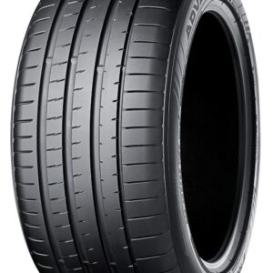 235/40R19 YOKOHAMA ADVAN SPORT V107A 92Y XL DOT23 DAB71