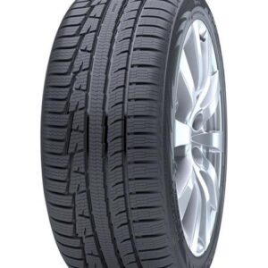 255/40R19 NOKIAN WR A3 100V XL DOT17 Studless BC273 3PMSF M+S