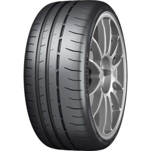 255/35R20 GOODYEAR EAGLE F1 SUPERSPORT R 97Y XL NA2 FP DBB71