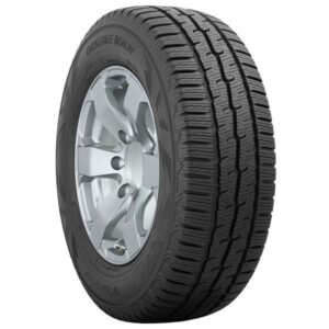 195/75R16C TOYO OBSERVE VAN 110/108R DOT23 Studless DCB72 3PMSF M+S