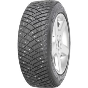 185/55R15 GOODYEAR ULTRA GRIP ICE ARCTIC 86T XL DOT22 Studded 3PMSF M+S