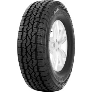 265/65R17 LASSA COMPETUS A/T 3 112T RP CCB73 3PMSF M+S