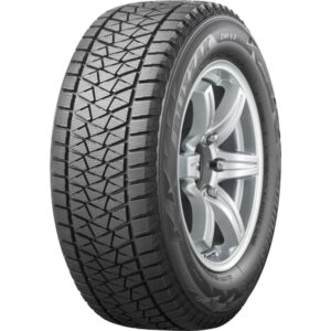 235/70R16 BRIDGESTONE BLIZZAK DM-V2 106S DOT18 Friction FF272 3PMSF M+S