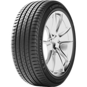 255/45R20 MICHELIN LATITUDE SPORT 3 101W AO DOT21 CAB70