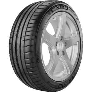 275/45R19 MICHELIN PILOT SPORT 4 108Y XL NF0 RP DOT20 BAB71