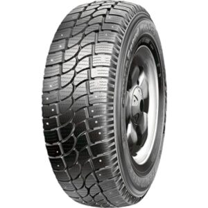 195/60R16C TIGAR CARGO SPEED WINTER 99/97T Studded 3PMSF M+S