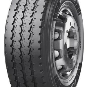 385/65R22,5 Anteo MoverM 160K M+S 3PMSF Trailer MIXED USE CAA71